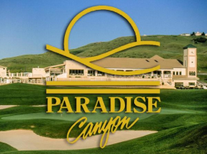 Paradise Canyon Golf Resort, Luxury Condo U405